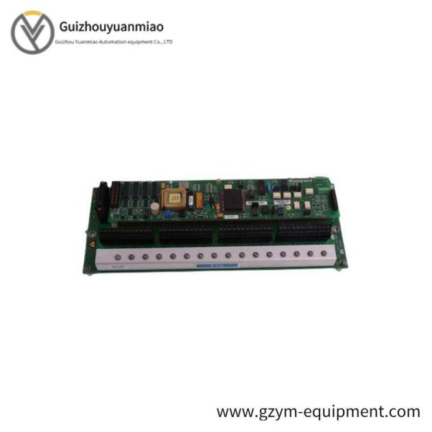 HONEYWELL FC-TSRO-0824 Universal Safety Interface Module