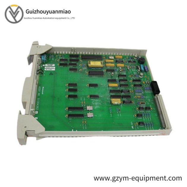 Honeywell FC-TSRO-08UNI Communication Module - High-Speed, Multi-Protocol Industrial Interface