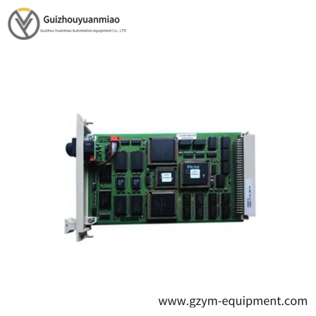 Honeywell 51304638-325 Industrial Control Module