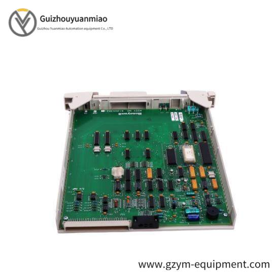 Honeywell MC-PHAO01 & MC-PLAM02 & MC-PSIM11 - Advanced Processor & Low-Level Analog Mux for Industrial Control Solutions