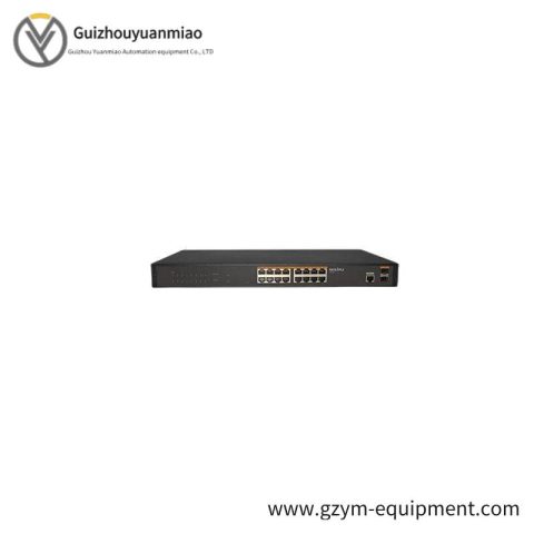 GE IC200ALG322E Analog Input Module