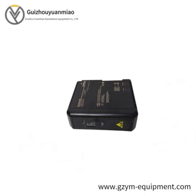 Emerson 5D32115G01 Industrial Control Module