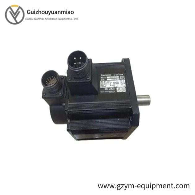 MotorMax MDMA152D3U3 Industrial Servo Motor