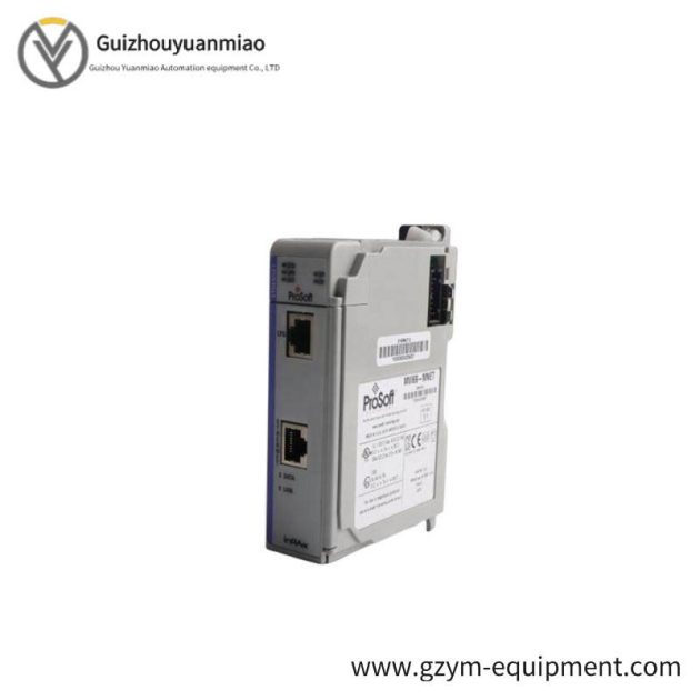 Prosoft MVI69-PDPMV1 PROFIBUS DPV1 Master Module