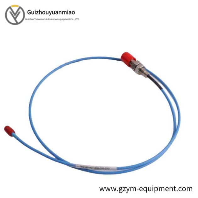 ProvibTech TM0180-A08-B13-C20-D10 Proximity Probe - Advanced Sensor Technology for Industrial Control