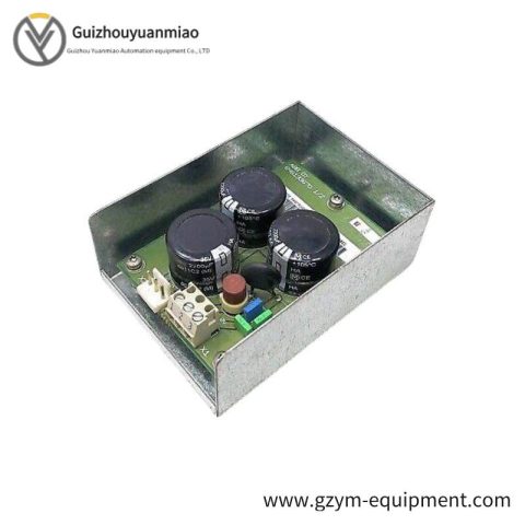 ABB RAPI-01C Industrial-grade Adapter Board for Enhanced Connectivity Solutions