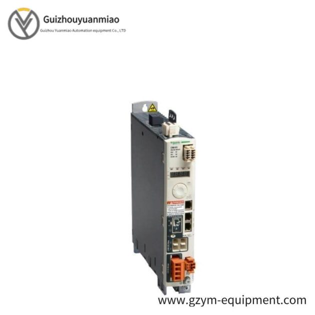 Schneider Electric 140AVO02000 Analog Output Module for Modicon Quantum