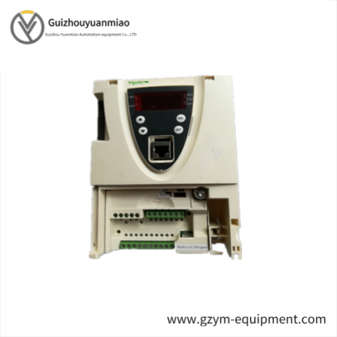 Schneider VX4A71100 Control Board for Automation & Control Systems