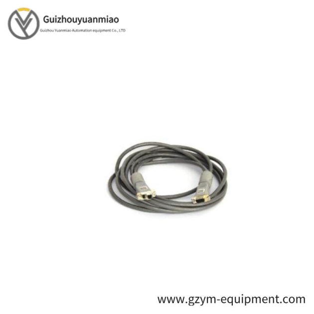 SIEMENS 16137-114 SDM Interconnect Cable, Industry Grade, High Performance