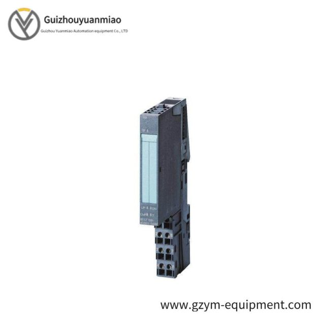 SIEMENS 6ES5431-4UA12 Digital Input Module for Industrial Automation