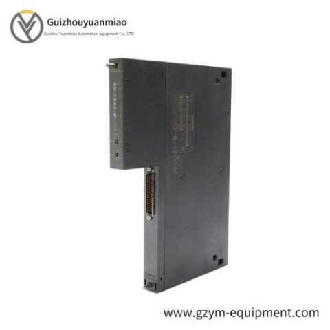 Siemens LB4460 Industrial Control Module, Industry-Focused Automation Component