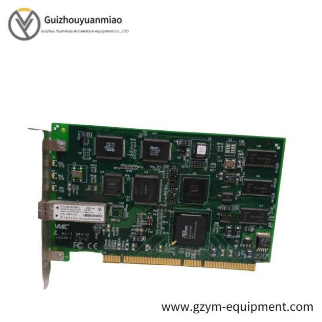 GE VMIPCI-5565-110000: FIFOs Multi Mode Module, Industrial Control Solutions