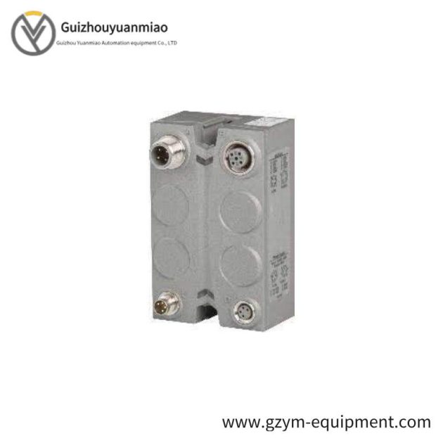 B&R 8BV10028HWD0.000-1 Industrial Automation Module