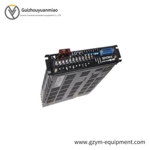 Yaskawa CPCR-FR01RB-T3L Precision Control Servo Drive for Industrial Automation