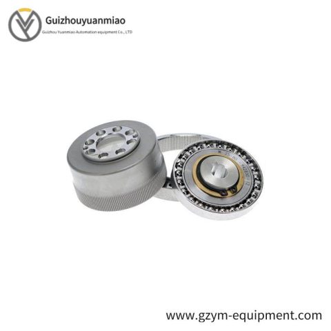 Yaskawa CACR-SR05BB1BF Servopack, High Performance Motor Control Module