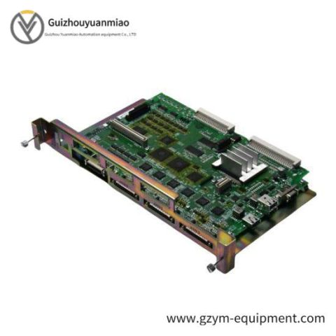 Yaskawa JANCD-GIO02 Industrial Control Module