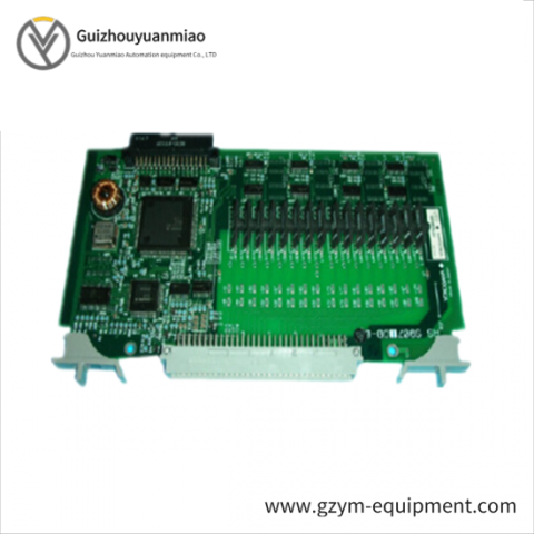 Yokogawa ADM11 Power Supply Module - High-performance, Reliable Supply for Industrial Control
