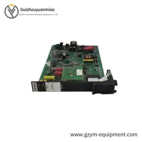 Yokogawa KS1-25*B Controller Module