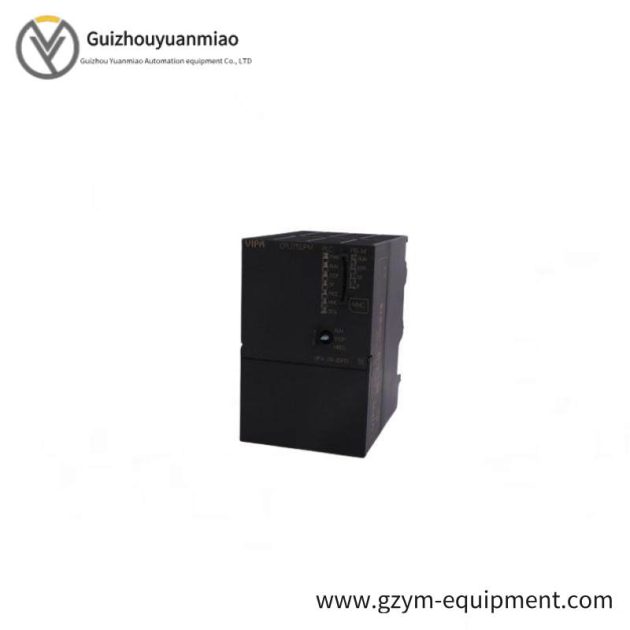 VIPA 315-2DP01 CPU315DPM - Advanced Process Control Module