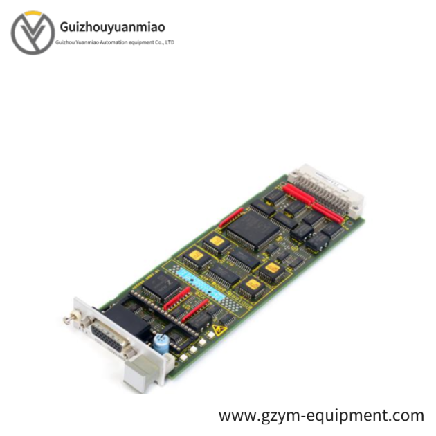 SIEMENS 6DD1 688-0AD0 COMMUNICATION SUBMODULE, Industrial Control System Component