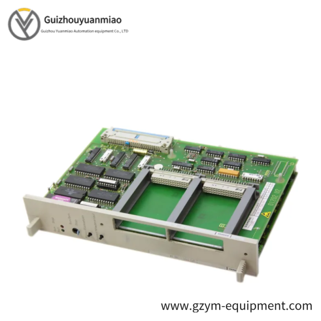 SIEMENS 6SN1123-1AB00-0AA2 Power Module for Industrial Automation