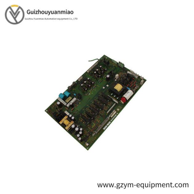 Allen-Bradley 1336-BDB-SP29C Drive Board Module - High Performance Control Solution
