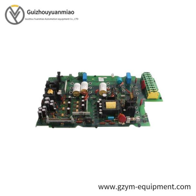 AB 1336-BDB-SP5C Drive Board for Industrial Automation