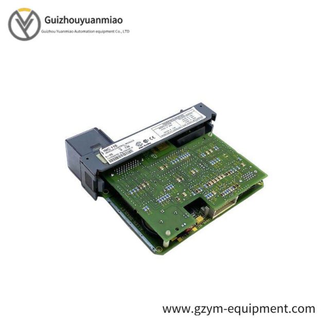 ABB AB 1746-HS Motion Control Module