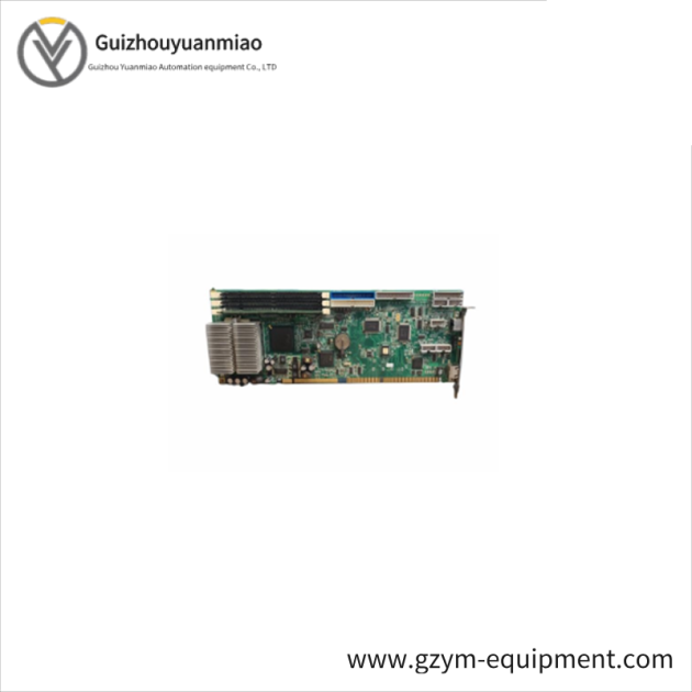 ABB DSAI133K08 Analog Input Module for Industrial Automation