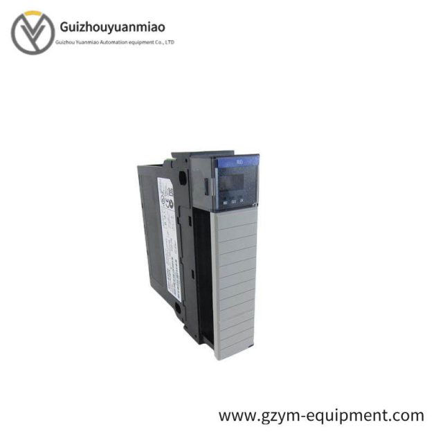 ABB 3BUC630011R1 Industrial Control Module