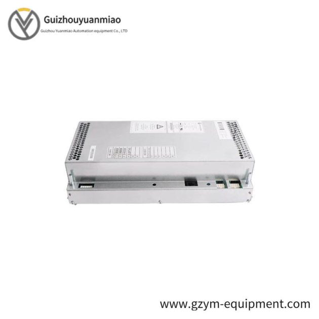 ABB 3HAC12609-4 Industrial Control Module