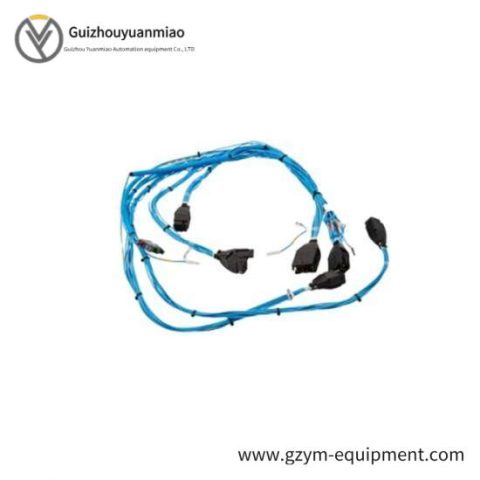 ABB 3HAC034138-001 Industrial Control Module