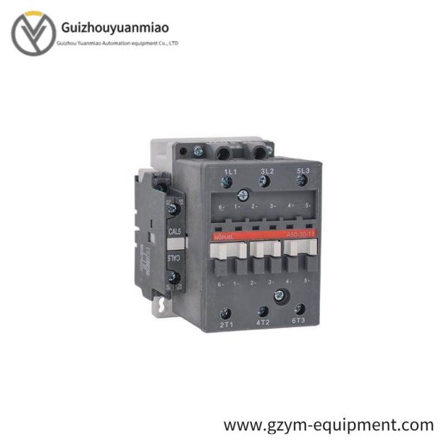 ABB A50-30-11DC Contactor, Industrial Control Module