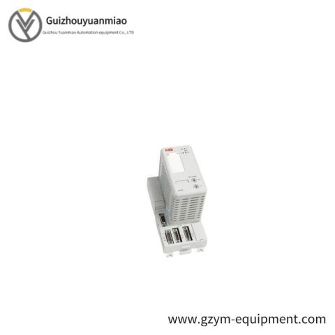 ABB CI810B 3BSE020520R1 Digital Input Module