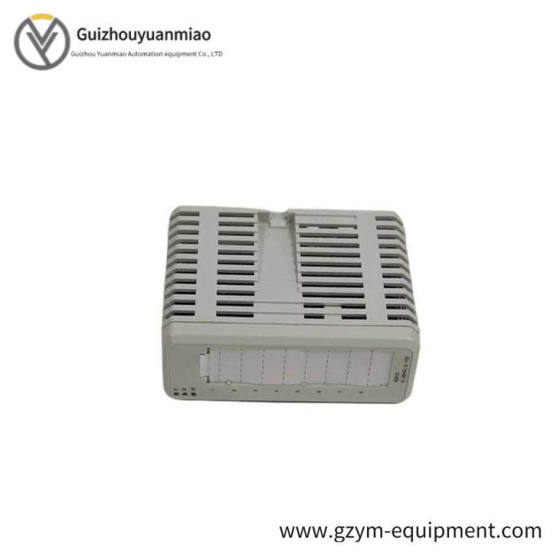 ABB CI852K01 3BSE018102R1 Interface Module - High-Performance Communication for Automation Solutions