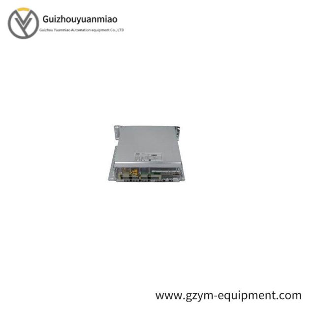 ABB DCF804-0050, 3ADT209026R0002 Field Exciter - Advanced Power Supply Solution