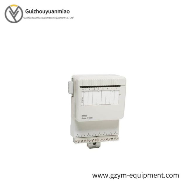 Mitsubishi SPM03A Signal Processing Module, Industrial Automation