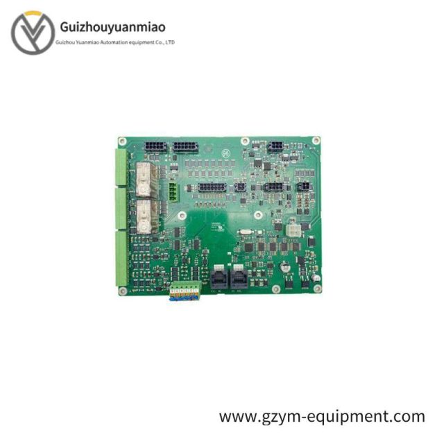 ABB 3HAC058424-001 Industrial Control Module
