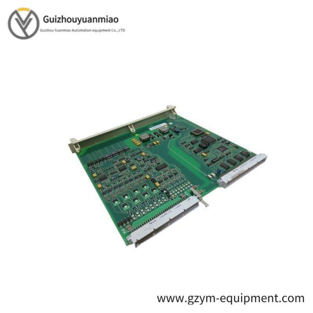 ABB DSQS118 Digital Signal Processing Module