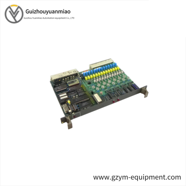 ABB GJR2372600R1515 Circuit Board, Control Module for Industrial Automation