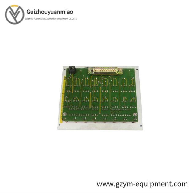 ABB HIEE300043R1 Luminous Diode Board: High Efficiency Illumination Solution