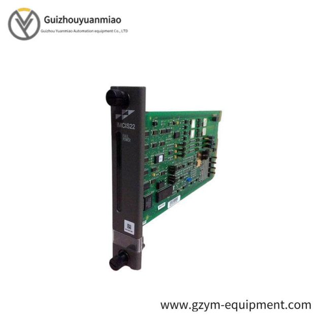 ABB DSTK225SL45 Module - Industrial Control Solution
