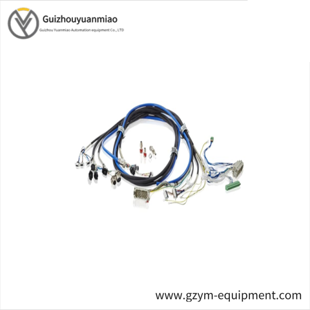 ABB Rexroth HMV02.1R.W0015-A-07-NNNN Control Module