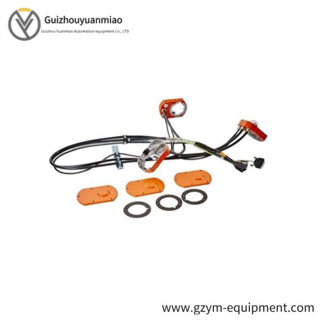 ABB IRB 24001-33HAB9447-1 Cable Unit, Axial 1-3