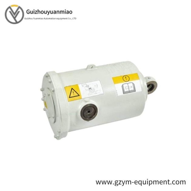 ABB IRB 6640-3HAC17484-10 & IRB 2600-3HAC030215-003 Robotic Arms for Industrial Automation
