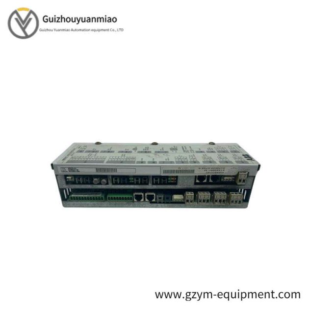 ABB 3HAC16273-1 Control Module for Industrial Automation