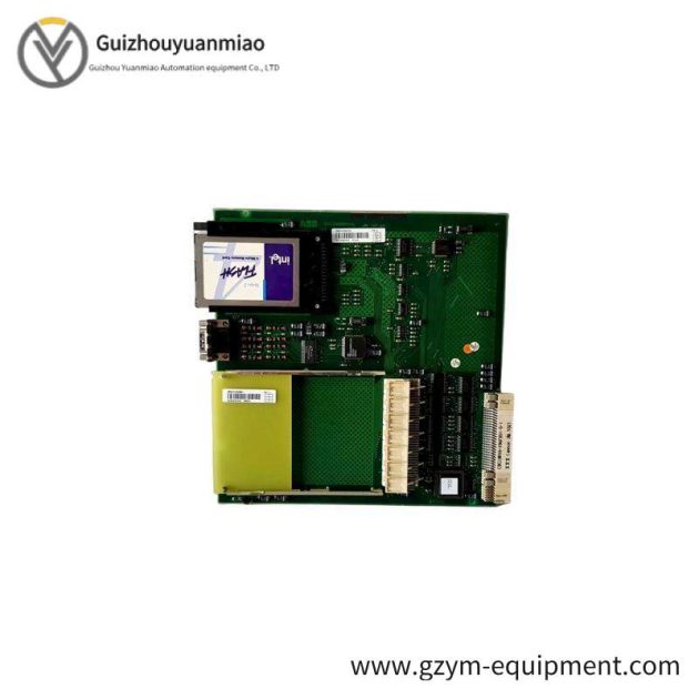 ABB PM152 3BSE003643R1 Industrial Control Board