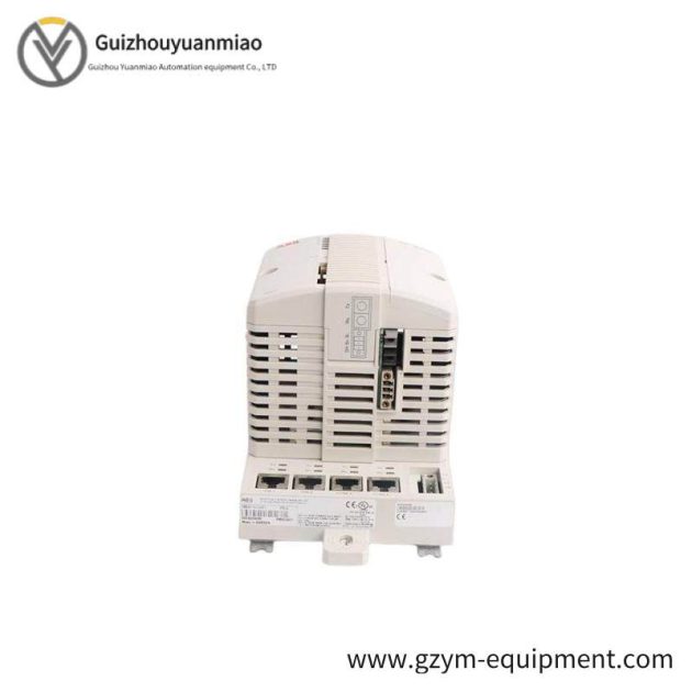 ABB PM856K01 3BSE018104R1 Processor Unit Kit - Industrial Control Heart