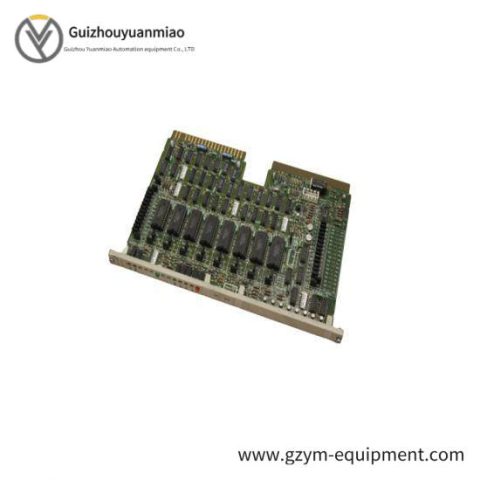 ABB DSQS118 Digital Signal Processing Module