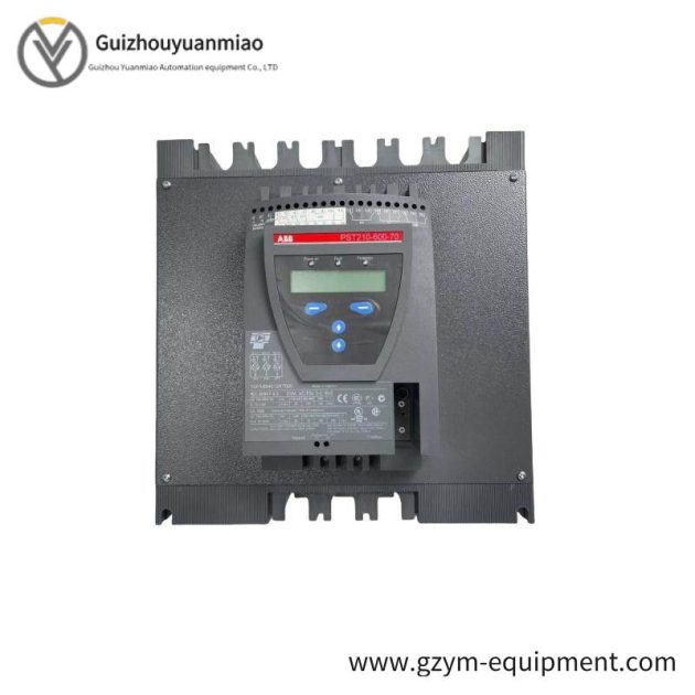 ABB DSAI133K08 Analog Input Module for Industrial Automation